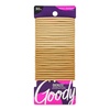 image:imageGoody Ouchless Elastic Hair Ties 30 Ct Blone 4MM Rubber Bands PainFreeBlonde