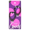 image:imageGoody Ouchless Flex Hair Barrette Small Assorted Colors 2 Count Pack of 11