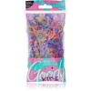 image:imageGoody Ouchless Polyband Hair Ties 500 Ct Assorted Latex Elastic BandsASSORTED