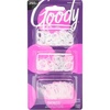 Clear 250 Ct