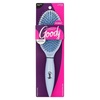 image:imageGoody Oval Cushion Brush Infused with Black Castor Oil  Go Gentle  Strengthens amp Shines for All Hair Types Without Tears or Breakage  PainFree Accessories for Women Men Boys amp GirlsOval Cushion Brush