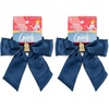 Scrunchie Bow (Cinderella)