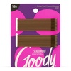image:imageGoody SlideProof Bobby Pin 50 Ct Assorted Brunette Colors Ouchless Bobby Pins for Hair Styling Lock In Style Comfortable PainFree Accessories for Women amp Men All Hair TypesBrown