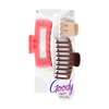Pink/Cream/Brown (Rectangle Claw)