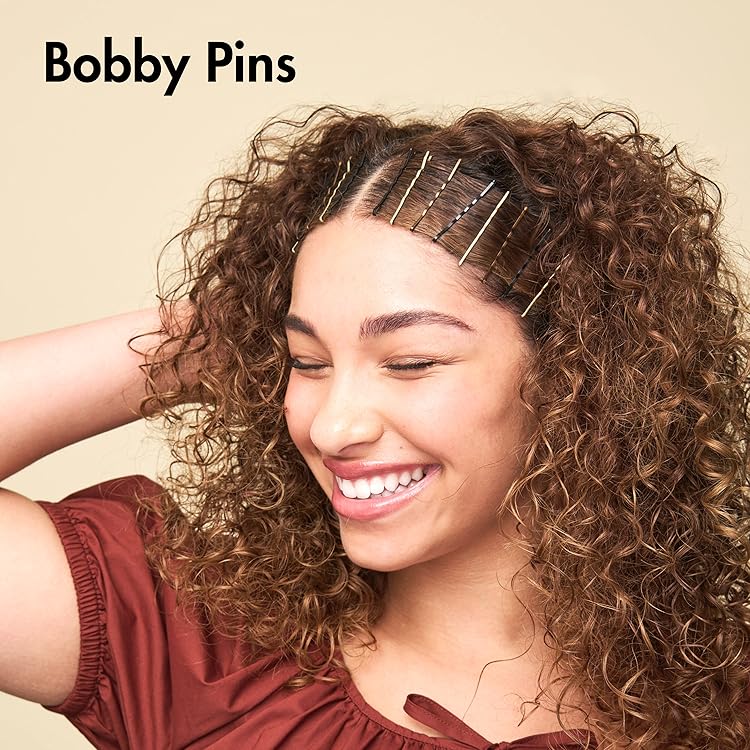 Goody | Premium Hair Ties, Clips & Styling Tools,Comfort‑Fit Everyday Hair Styling