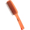 image:imageGoody Style Boost Styler Brush Detangler Brush with Flexible Bristles Use as a Detangling Brush or Styling Brush Hair Brush to Tackle Tangles Knots amp Reduce Frizz All Hair Types Coral