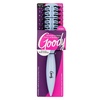 image:imageGoody Round Cushion Brush Infused with Black Castor Oil  Go Gentle  Strengthens amp Shines for All Hair Types Without Tears or Breakage  PainFree Accessories for Women Men Boys amp Girls