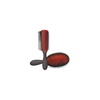 image:imageGoody Heritage Rubber Styler Brush
