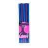 image:imageGOODY Flexible Rod Hair Rollers Assorted 20 Count