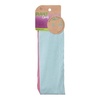image:imagePlanet Goody Ouchless Headwraps  2 Pack Assorted Bright Colors  Made from Fabric that is Soft and Strong for a Comfortable Fit  for All Hair Types  PainFree Hair Accessories for Women and Girls