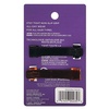 image:imageGoody SlideProof 2 Count  Barrettes  Suitable for All Hair Types  PainFree Hair Accessories for Women and Girls  All Day Comfort
