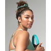 image:imageGoody Sport Forever Scrunchies 2 Ct Blue amp Green 3X Stronger Hair Scrunchies DamageFree SportLevel Grip for Active Lifestyles QuickDry Styling Accessories for Women amp Men All Hair Types