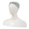 image:imageGoody Sport Lycra Head Wrap  1Ct Green QuickDry Headbands for Women amp Men Versatile Hair Accessories with SportLevel Grip All Hair Types