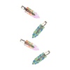 image:imageGoody X Sophia Yeshi Hair Clips for Makeup SlideProof Clips for Women Men amp Girls Dentless amp Secure Hold Styling Accessories for Skincare amp Makeup Application All Hair Types 4 Ct
