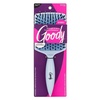 image:imageGoody Paddle Cushion Brush Infused with Black Castor Oil  Go Gentle  Strengthens amp Shines for All Hair Types Without Tears or Breakage  PainFree Accessories for Women Men Boys amp Girls
