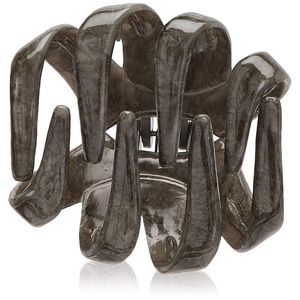 image:imageGoody Spider Claw Hair Clip Strong Hinges  For Medium to Long Hair  Longlasting amp Will Not Slip  PainFree Hair Accessories for Women Men Boys and Girls  for All Hair Types Color Will Vary
