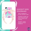 image:imageGoody Kids Headband  Rainbow Print  Comfort Fit for All Day Wear  For All Hair Types  Hair Accessories