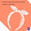 image:imageGoody Kids Headband  Rainbow Print  Comfort Fit for All Day Wear  For All Hair Types  Hair Accessories