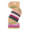 image:imageGoody Planet GoodyOuchlessElastic Thick Hair Tie  30 Count Mixed Medium Hair to Thick Hair