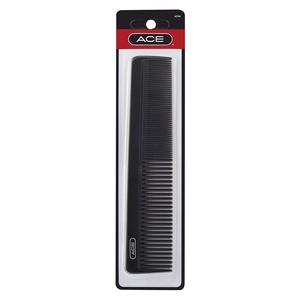 image:imageGOODY Hair Ace Dressing Hair Comb 75 Inch Black 1 Count