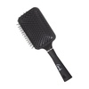 image:imageGoody Detangle It Paddle Brush Black Custom Style Detangler with BallTipped Bristles Use as a Detangling or Styling Brush to Tackle Tangles amp Knots For Medium Hair