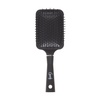 image:imageGoody Detangle It Paddle Brush Black Custom Style Detangler with BallTipped Bristles Use as a Detangling or Styling Brush to Tackle Tangles amp Knots For Medium Hair
