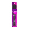 image:imageGoody Detangle It Vented Hair Brush Black Quick Drying Detangler with Flexible Bristles Use as Detangling or Styling Brush Tackles Tangles amp Knots All Hair Types