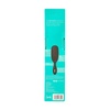 image:imageGoody Total Texture Intelliwave Detangler Brush  Style or Remove Tangles for Wet or Dry Hair  Prevent Breakage of Coarse Textured Hair with HeatResistant Bristles and Ergonomic Handle