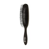 image:imageGoody Total Texture Intelliwave Detangler Brush  Style or Remove Tangles for Wet or Dry Hair  Prevent Breakage of Coarse Textured Hair with HeatResistant Bristles and Ergonomic Handle