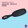 image:imageGoody Total Texture Intelliwave Detangler Brush  Style or Remove Tangles for Wet or Dry Hair  Prevent Breakage of Coarse Textured Hair with HeatResistant Bristles and Ergonomic Handle
