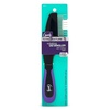 image:imageGoody Total Texture Rotating Detangler Brush  Glides Through All Textures Coils and Curls While Being Gentle on Scalp  Wet or Dry Hair  Hair Accessories for Women and Girls  NonSlip Grip