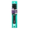 image:imageGoody x Total Texture Smoothing Brush  Vegan Boar Bristles Help Condition and Smooths Hair Cuticles for Enhanced Shine Shine  For Natural and Textured Hair  NonSlip Grip